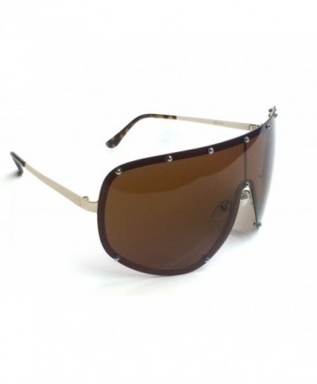 Shield sunglasses