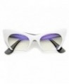 AStyles Rimless Bottom Glasses Tample
