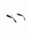 Rimless sunglasses