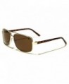 Square Aviator Sunglasses Fashion Glasses