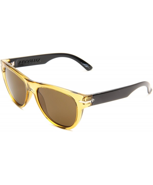 Electric Visual Womens Arcolux Sunglasses