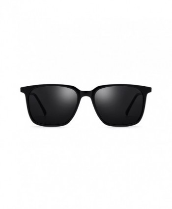 Square sunglasses