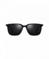 Square sunglasses