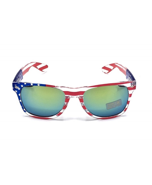 Goson American Novelty Decorative Sunglasses