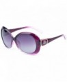 Outray Womens Oversized Polarized Sunglasses