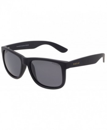 PUKCLAR Polarized Wayfarer Sunglasses Protection