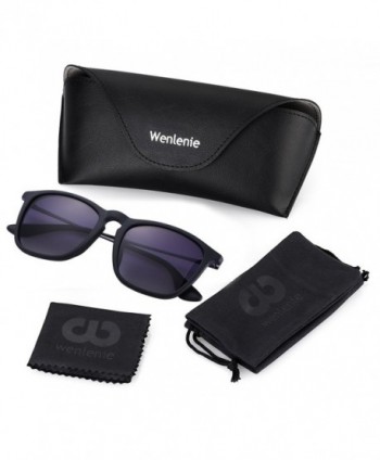 Wayfarer sunglasses