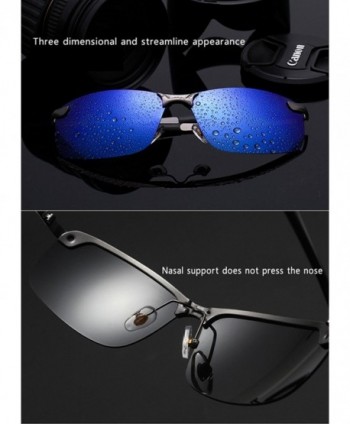 Men's Sunglasses