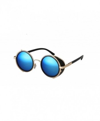 GAMT vintage SUNGLASSES reflective Glasses