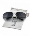 Elite Gradient Oceanic Oversized Sunglasses