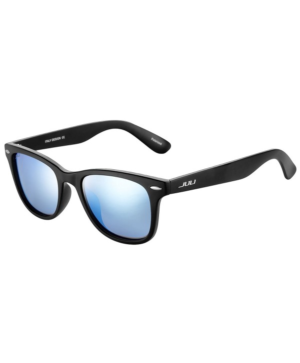 JULI Polarized Sunglasses Original Wayfarer
