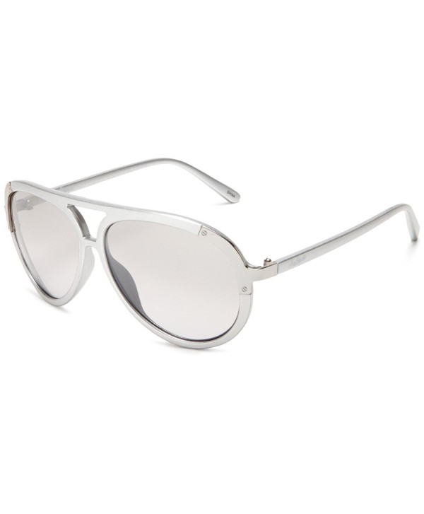 Southpole 133SP SVM Sunglasses Metallic