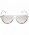 Aviator sunglasses