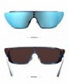 Square sunglasses