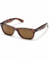 Suncloud Jasmine Polarized Sunglasses Tortoise