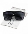 Elite Oversized Aviator Vintage Sunglasses