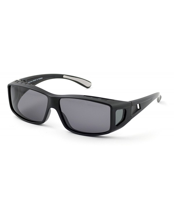 Mr Polarized Sunglasses Prescription Glasses