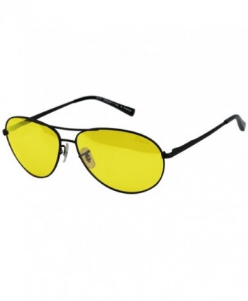 Night vision Glasses Anti glare Driving Sunglasses