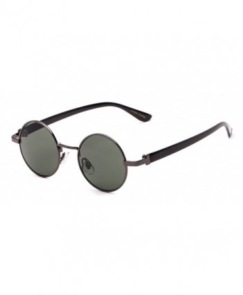 Sunglass Warehouse Rounder Sunglasses Plastic