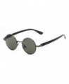 Sunglass Warehouse Rounder Sunglasses Plastic