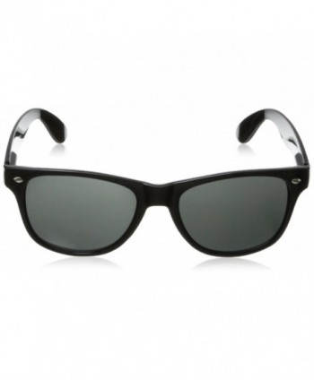 Wayfarer sunglasses