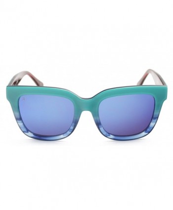 Square sunglasses