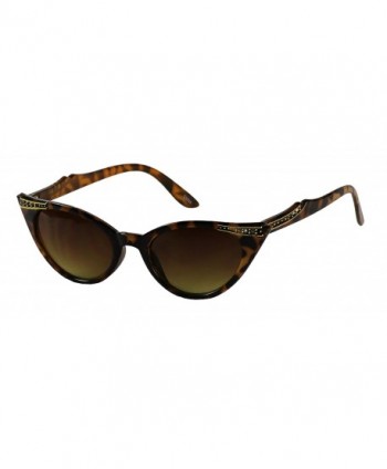 cateye sunglasses