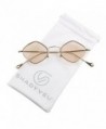 ShadyVEU Exclusive Diamond Vintage Sunglasses