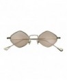 Square sunglasses