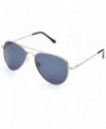 Aviator sunglasses