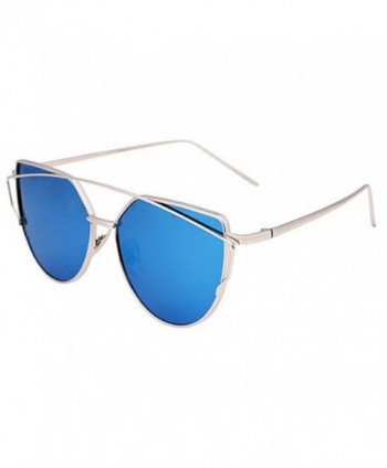 Epic Brand Cateye Sunglasses Fashion