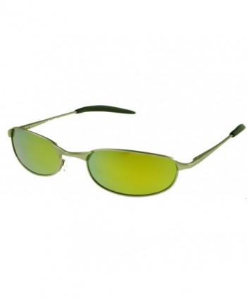 Metal Sports Collection Sunglasses Style