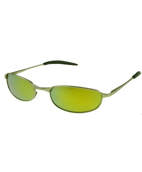 Metal Sports Collection Sunglasses Style