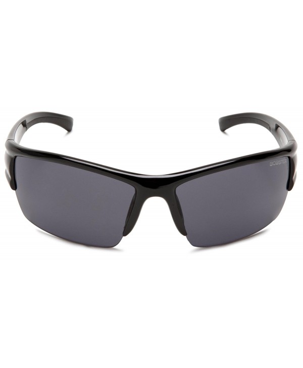 Bobster Caliber Sport Sunglasses Black