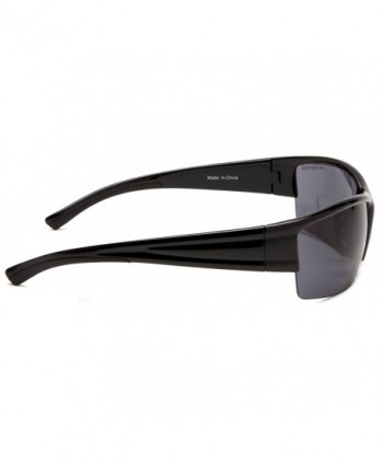 Oval sunglasses