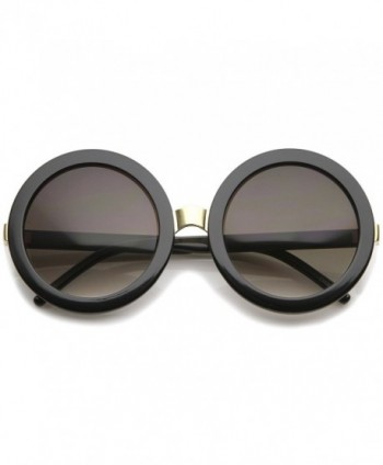 Round sunglasses