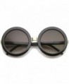 Round sunglasses