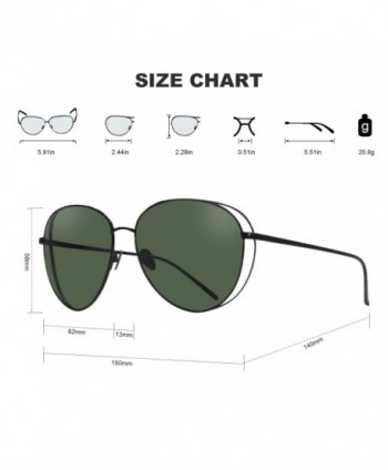 Women's Sunglasses