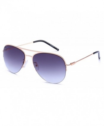 Aviator sunglasses