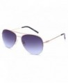 Aviator sunglasses