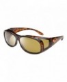 Eagle Eyes FitOns Polarized Sunglasses